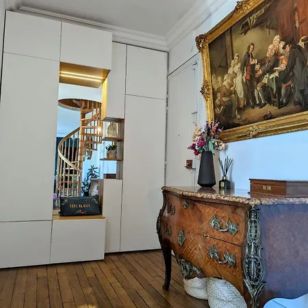 Family Apartment