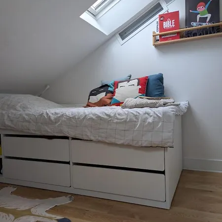 Family Apartman