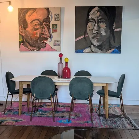 Apartment Family